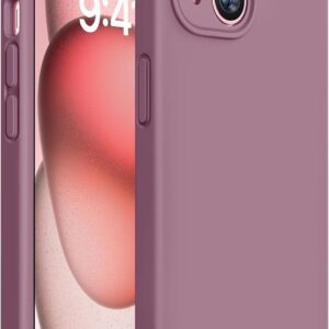 61dK8tqFn4L._AC_SL1500_ Casely iPhone 17 Pro Max Case | Cottage Stripe | Blue Floral | Bold Protective Design | Compatible with MagSafe