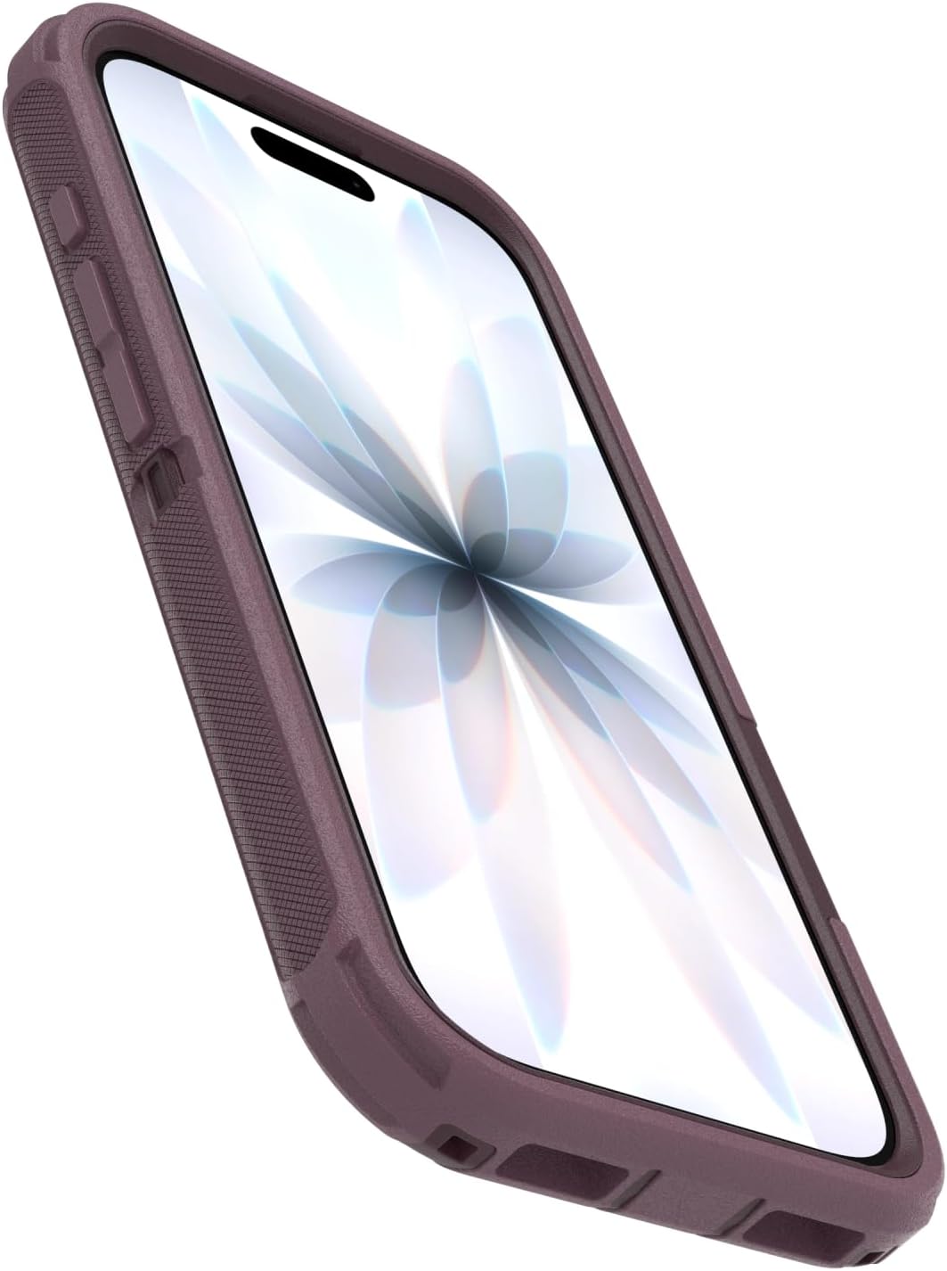 61fHgPc-wmL._AC_SL1500_ OtterBox iPhone 17 Defender Pro Series Case - Purple Mystery - Tough, Rugged & Durable iPhone Case, Snaps on MagSafe