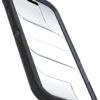 61gajscoBCL._AC_SL1500_ OtterBox iPhone Air (Only) - Defender Series Case - Black Shadow (Black & Blue) - Snaps on MagSafe - Tough - Rugged & Durable - Multi-Layer - Impact Absorbing iPhone Case
