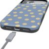 61kZgzrDHdL._AC_SL1500_ Casely iPhone 17 Pro Max Case | in the Spotlight | Pastel Polka Dot | Bold Protective Design | Compatible with MagSafe