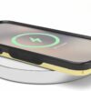 61lKyzKDixL._AC_SL1500_ Casely iPhone 13 Pro Max Case | On the Dot | Yellow Polka Dot | Bold Protective Design | Compatible with MagSafe
