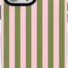 61ltiKhSwtL._AC_SL1500_ Casely iPhone 13 Pro Case | Sunday Best | Summer Stripes | Bold Protective Design | Compatible with MagSafe