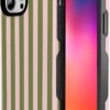 61n3n15X5IL._AC_SL1500_ Casely iPhone 13 Pro Case | Sunday Best | Summer Stripes | Bold Protective Design | Compatible with MagSafe