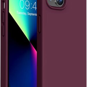 61nv7OAV5oL._AC_SL1500_ Casely iPhone 16 Pro Max Case | Blue Mallard & Co. | The Boyfriend Collection | Bold Protective Design | Compatible with MagSafe