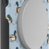 61p7u5cO1L._AC_SL1500_ Casely iPhone 13 Pro Case | Blue Mallard & Co. | The Boyfriend Collection | Bold Protective Design | Compatible with MagSafe