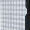 61qulqrxdzL._AC_SL1500_ Casely iPhone 14 Pro Case | Pastel Picnic | Blue Gingham | Bold Protective Design | Compatible with MagSafe