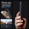 Spigen Liquid Air Designed for iPhone 16 Pro Case [NOT Compatible with MagSafe], [Military-Grade Protection] - Matte Black