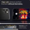 61v7Qmhs1jL._AC_SL1000_ Spigen for iPhone 12 Pro Case, Liquid Air Case for iPhone 12 & 12 Pro - Matte Black