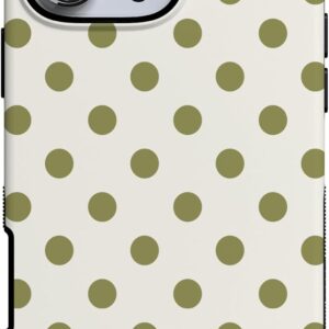 61vDdhfEf6L._AC_SL1500_ Casely iPhone 15 Plus Case | Pink Plaid | Sunday Best | Bold Protective Design | Compatible with MagSafe
