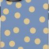 61vfH10WLL._AC_SL1500_ Casely iPhone 15 Plus Case | in the Spotlight | Pastel Polka Dot | Bold Protective Design | Compatible with MagSafe