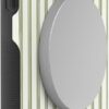 61vr37d7IEL._AC_SL1500_ Casely iPhone 13 Pro Case | The Boyfriend Collection | Linen Stripe | Bold Protective Design | Compatible with MagSafe