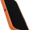 OtterBox iPhone 17 Defender Pro Series Case - Blaze Orange - Tough, Rugged & Durable iPhone Case, Snaps on MagSafe