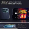 61wlkY4nmaL._AC_SL1000_ Spigen Liquid Air Designed for iPhone 12 / Designed for iPhone 12 Pro Case (2020) - Navy Blue