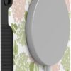 61z0nbl4bCL._AC_SL1500_ Casely iPhone 14 Plus Case | Hydrangea Haze | Floral Garden | Bold Protective Design | Compatible with MagSafe