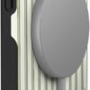 61zJkm3YXBL._AC_SL1500_ Casely iPhone 15 Case | Linen Stripe | The Boyfriend Collection | Bold Protective Design | Compatible with MagSafe