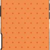 61zmTaVI6DL._AC_SL1500_ Casely iPhone 17 Air Case | On the Dot | Orange Polka Dot | Bold Protective Design | Compatible with MagSafe
