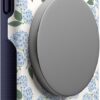 71-fEzKI7ZL._AC_SL1500_ Casely iPhone 13 Pro Case | Nantucket Cottage | Blue Hydrangea | Bold Protective Design | Compatible with MagSafe