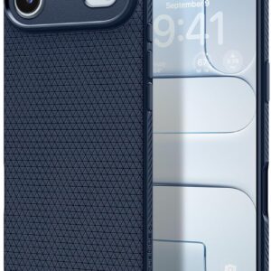 71-qJPhi0L._AC_SL1200_ Casely iPhone 13 Pro Case | The Boyfriend Collection | Linen Stripe | Bold Protective Design | Compatible with MagSafe