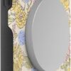 Casely iPhone 13 Pro Case | Prairie Blooms | Pastel Floral | Bold Protective Design | Compatible with MagSafe