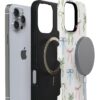 710MMkdMHLL._AC_SL1500_ Casely iPhone 16 Pro Case | Whimsy Girlie | Pastel Bows | Bold Protective Design | Compatible with MagSafe