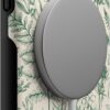 710NI7W-zSL._AC_SL1500_ Casely iPhone 13 Pro Max Case | Green Floral | Sage Garden | Bold Protective Design | Compatible with MagSafe