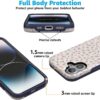 7114sAqA-SL._AC_SL1500_ Casely iPhone 17 Case | Cottage Charm | Cottagecore | Bold Protective Design | Compatible with MagSafe