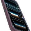 711KZGPcnEL._AC_SL1500_ OtterBox iPhone 17 Pro Max (Only) - Defender Series Case - Tulipwood Glow (Purple & Blue) - Snaps on MagSafe - Tough - Rugged & Durable