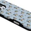 711hqgfdZ9L._AC_SL1500_ Casely iPhone 16 Pro Max Case | Blue Mallard & Co. | The Boyfriend Collection | Bold Protective Design | Compatible with MagSafe