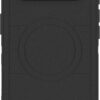 7122B0Ln0cL._AC_SL1500_ OtterBox iPhone Air Defender Pro Series Case - Black - Tough, Rugged & Durable iPhone Case, Snaps on MagSafe, Multi-Layer, Impact Absorbing iPhone Case