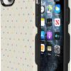 712buiaX5TL._AC_SL1500_ Casely iPhone 14 Plus Case | On the Dot | Rainbow Polka Dot | Bold Protective Design | Compatible with MagSafe