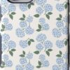 712n24ZCML._AC_SL1500_ Casely iPhone 12 Pro Max Case | Nantucket Cottage | Blue Hydrangea | Bold Protective Design | Compatible with MagSafe