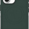 713TJYz-p2L._AC_SL1500_ OtterBox iPhone 17 (Only) - Defender Series Case - Roasted Cashew Mist (Green & Black) - Snaps on MagSafe - Tough - Rugged & Durable