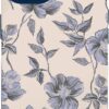 714PnddvdJL._AC_SL1500_ Casely iPhone 13 Case | Ink & Iris | Vintage Floral | Bold Protective Design | Compatible with MagSafe