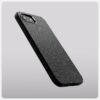 Spigen for iPhone 17e / 16e Case, Liquid Air [Military-Grade Protection] - Matte Black | Military-Grade Protection