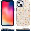 71532zBwQL._AC_SL1500_ Casely iPhone 13 Mini Case | Hoppy Garden | Spring Things | Bold Protective Design | Compatible with MagSafe