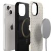 715a30xuZIL._AC_SL1500_ Casely iPhone 15 Plus Case | On the Dot | Rainbow Polka Dot | Bold Protective Design | Compatible with MagSafe