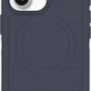 719IkjUJVyL._AC_SL1500_ OtterBox iPhone 17 (Only) - Defender Series Case - Vintage Indigo Dream (Blue & Black) - Snaps on MagSafe - Tough - Rugged & Durable