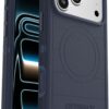 719qpTycFvL._AC_SL1500_ OtterBox iPhone 17 Pro Max Defender Pro Series Case - Blue Sentiment - Tough, Rugged & Durable iPhone Case, Snaps on MagSafe