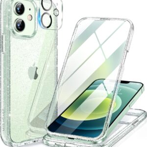 719sLG7QeL._AC_SL1500_ ESR for iPhone 16 Plus Case, Camera Control Cover, Compatible with MagSafe, Shockproof Military-Grade Protection, Magnetic Phone Case for iPhone 16 Plus, Classic Hybrid Case, Clear | Camera Control