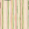 719um2e02oL._AC_SL1500_ Casely iPhone 14 Case | Sweet Stripes | Rainbow Pastel | Bold Protective Design | Compatible with MagSafe