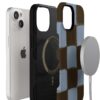 71A4s-1g8L._AC_SL1500_ Casely iPhone 15 Plus Case | Up River | The Boyfriend Collection | Bold Protective Design | Compatible with MagSafe