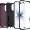 71Ay8y4T-kL._AC_SL1500_ OtterBox iPhone 17 (Only) - Defender Series Case - Tulipwood Glow (Purple & Blue) - Snaps on MagSafe - Tough - Rugged & Durable