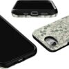 71ByTQqeifL._AC_SL1500_ Casely iPhone 16e Case | Sage Garden | Green Floral | Bold Protective Design | Compatible with MagSafe