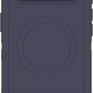 OtterBox iPhone Air Defender Pro Series Case - Black - Tough, Rugged & Durable iPhone Case, Snaps on MagSafe, Multi-Layer, Impact Absorbing iPhone Case