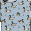 71CFpr5XSGL._AC_SL1500_ Casely iPhone 16 Pro Max Case | Blue Mallard & Co. | The Boyfriend Collection | Bold Protective Design | Compatible with MagSafe