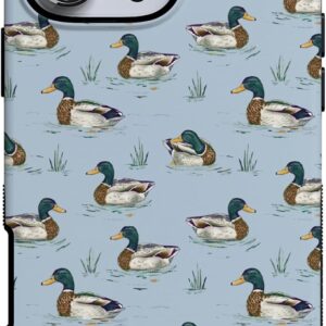 71CFpr5XSGL._AC_SL1500_ Casely iPhone 16 Pro Max Case | Blue Mallard & Co. | The Boyfriend Collection | Bold Protective Design | Compatible with MagSafe