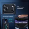 71Cyq4UdzZL._AC_SL1500_ ESR for iPhone 17 Pro Case, Camera Control Cover, Compatible with MagSafe, Shockproof Military-Grade Protection, Magnetic Phone Case for iPhone 17 Pro, Classic Hybrid Case, Frosted Black