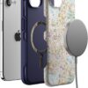 71DfLVUl5JL._AC_SL1500_ Casely iPhone 17e Case | Waddle Path | Duck Pond | Bold Protective Design | Compatible with MagSafe