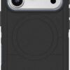 71EKBlSoYxL._AC_SL1500_ OtterBox iPhone 17 Pro (Only) - Defender Series Case - Black Shadow (Black & Blue) - Snaps on MagSafe - Tough - Rugged & Durable