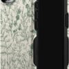 71EQRDBg6yL._AC_SL1500_ Casely iPhone 16e Case | Sage Garden | Green Floral | Bold Protective Design | Compatible with MagSafe